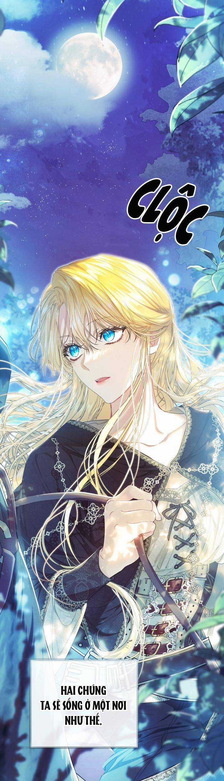 Kẻ Phản Diện Là Một Con Rối Chương 64 trang 31