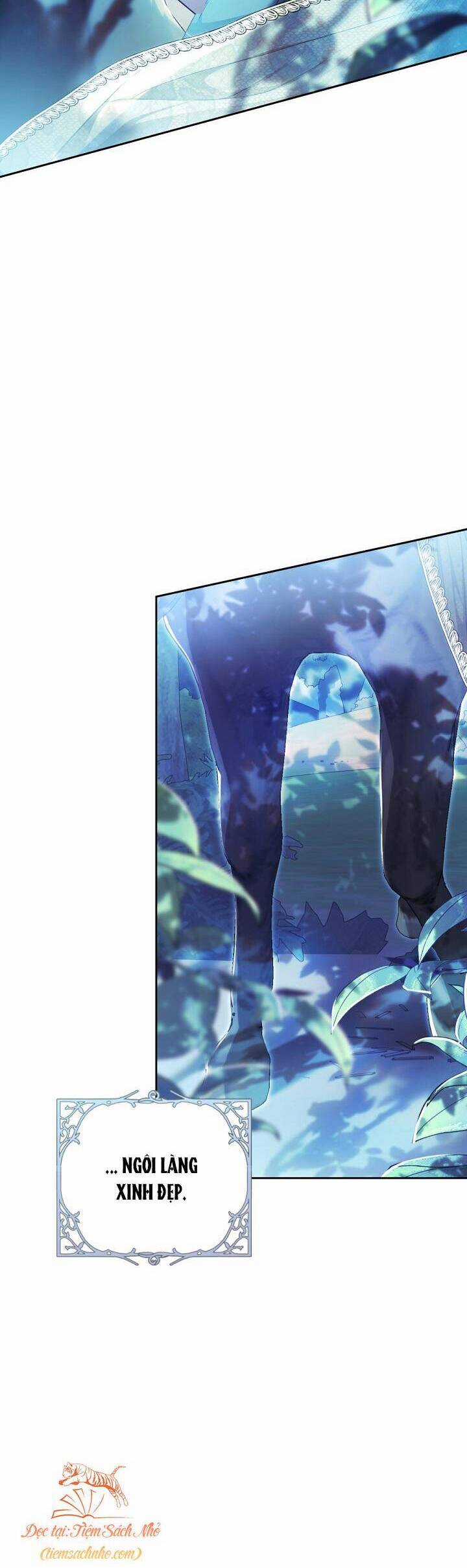 Kẻ Phản Diện Là Một Con Rối Chương 64 trang 32