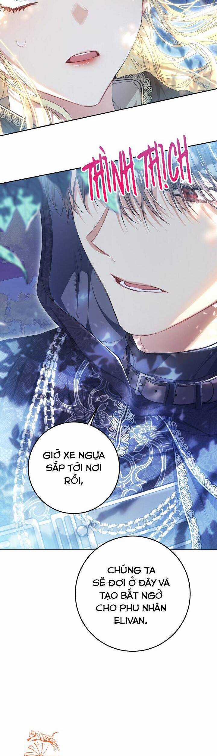 Kẻ Phản Diện Là Một Con Rối Chương 64 trang 36