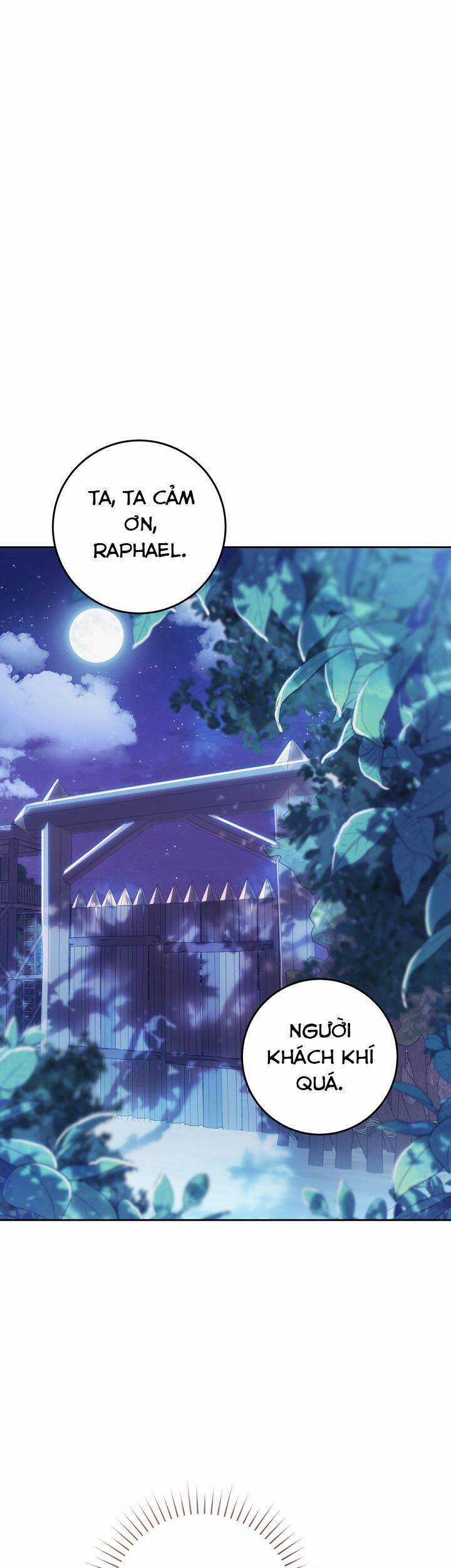 Kẻ Phản Diện Là Một Con Rối Chương 64 trang 38