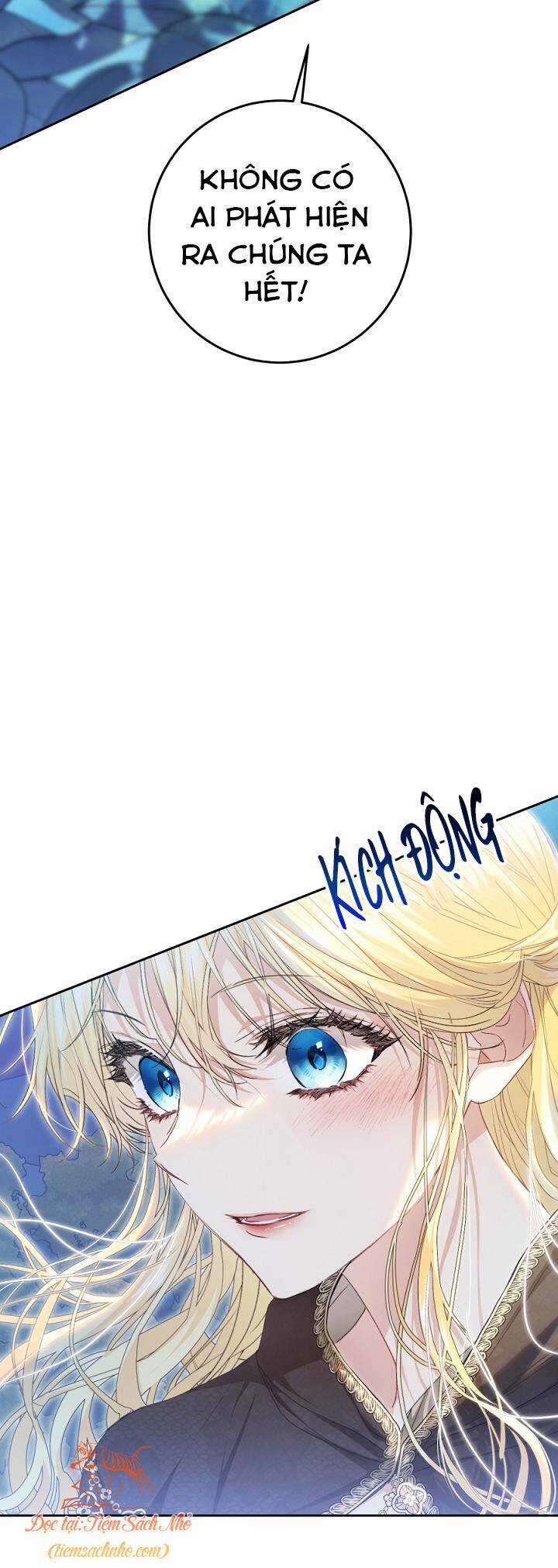 Kẻ Phản Diện Là Một Con Rối Chương 64 trang 4