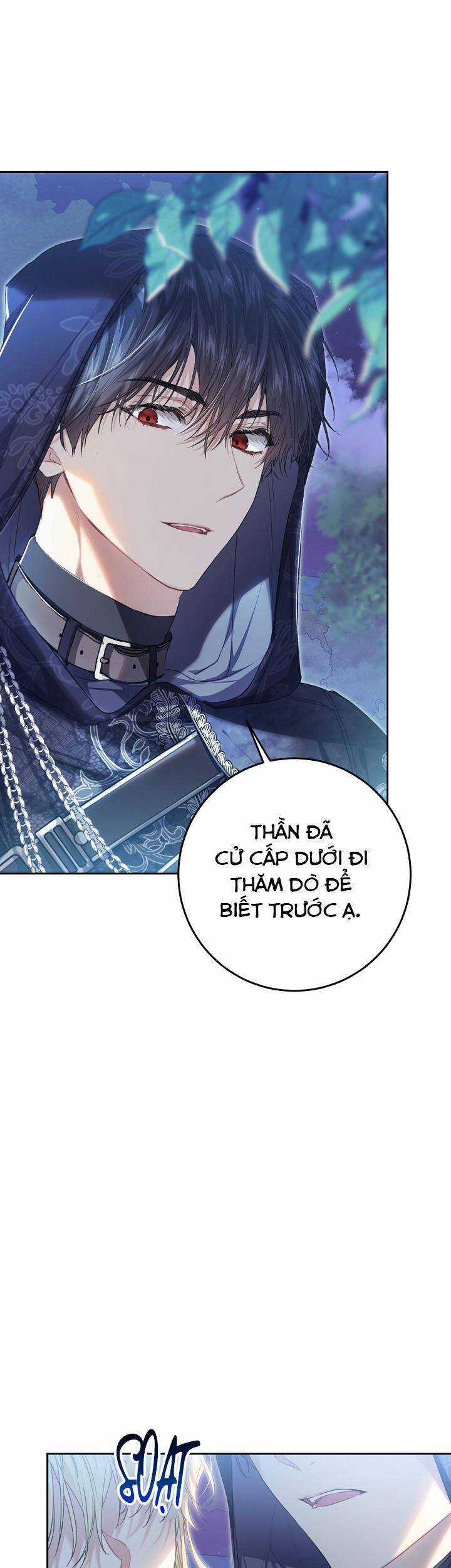 Kẻ Phản Diện Là Một Con Rối Chương 64 trang 41