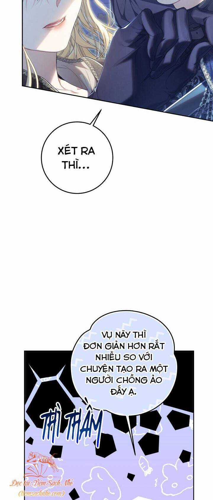 Kẻ Phản Diện Là Một Con Rối Chương 64 trang 42