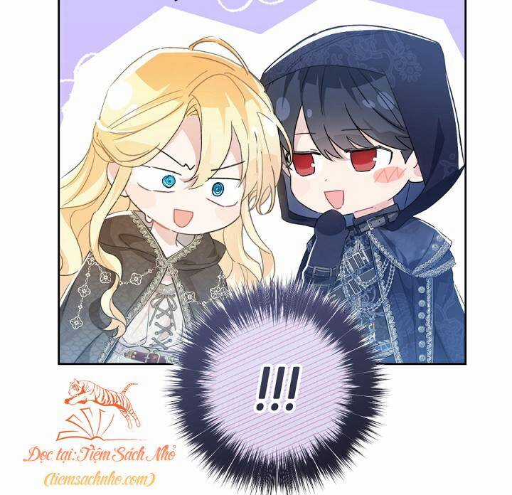 Kẻ Phản Diện Là Một Con Rối Chương 64 trang 43