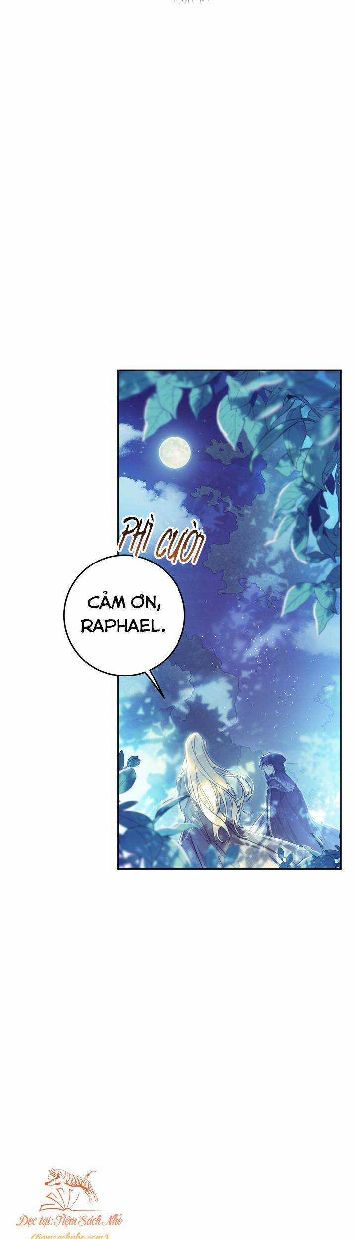 Kẻ Phản Diện Là Một Con Rối Chương 64 trang 44