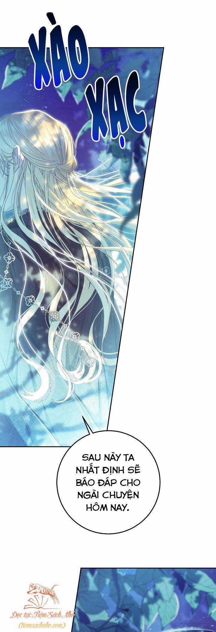 Kẻ Phản Diện Là Một Con Rối Chương 64 trang 46