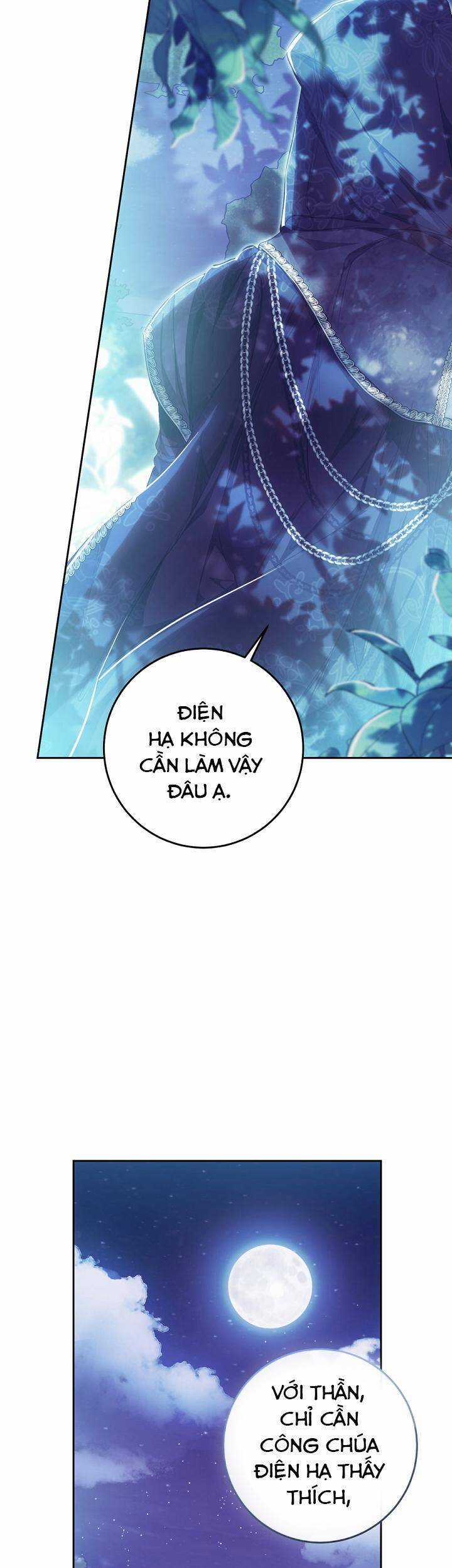 Kẻ Phản Diện Là Một Con Rối Chương 64 trang 47