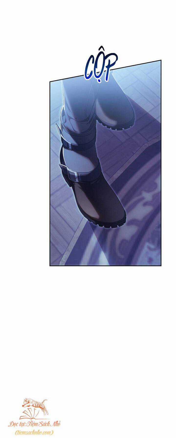 Kẻ Phản Diện Là Một Con Rối Chương 64 trang 50