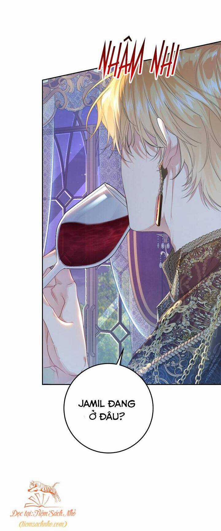 Kẻ Phản Diện Là Một Con Rối Chương 64 trang 52