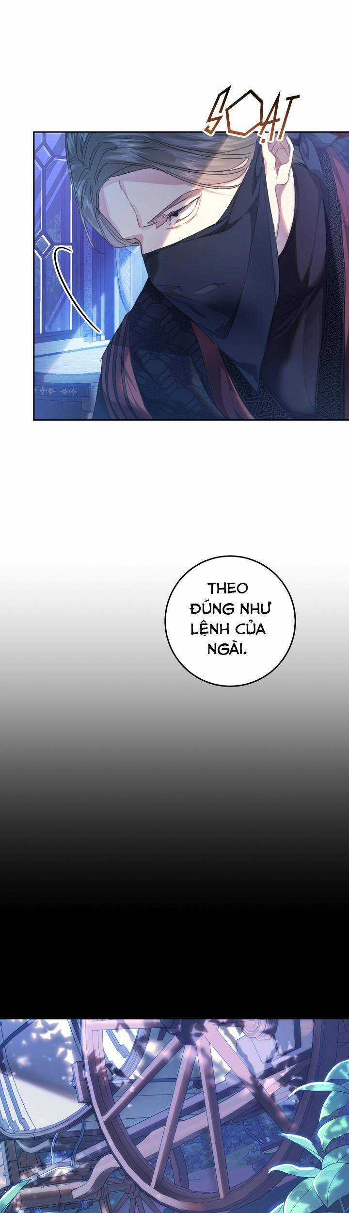 Kẻ Phản Diện Là Một Con Rối Chương 64 trang 53