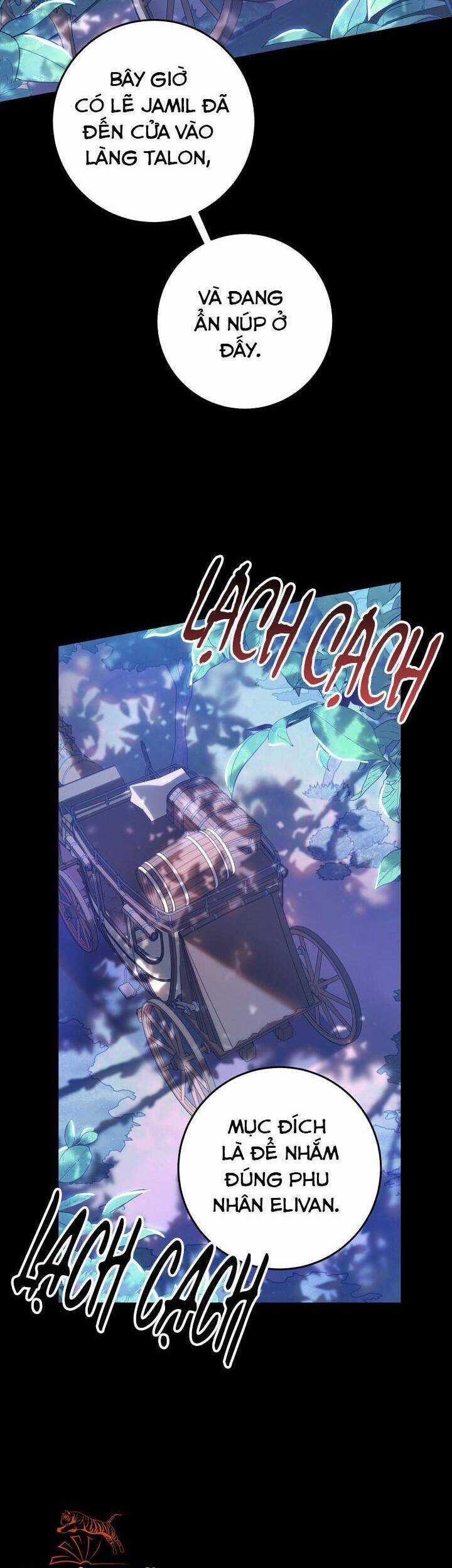 Kẻ Phản Diện Là Một Con Rối Chương 64 trang 54