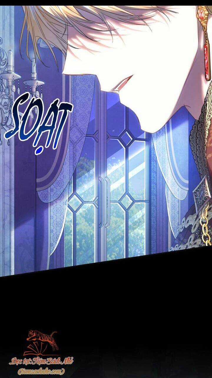 Kẻ Phản Diện Là Một Con Rối Chương 64 trang 57