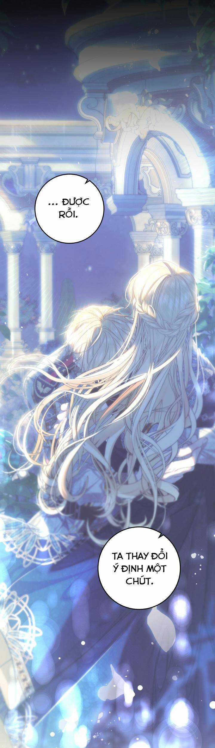 Kẻ Phản Diện Là Một Con Rối Chương 64 trang 58