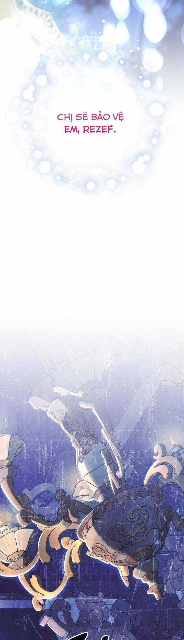 Kẻ Phản Diện Là Một Con Rối Chương 64 trang 59