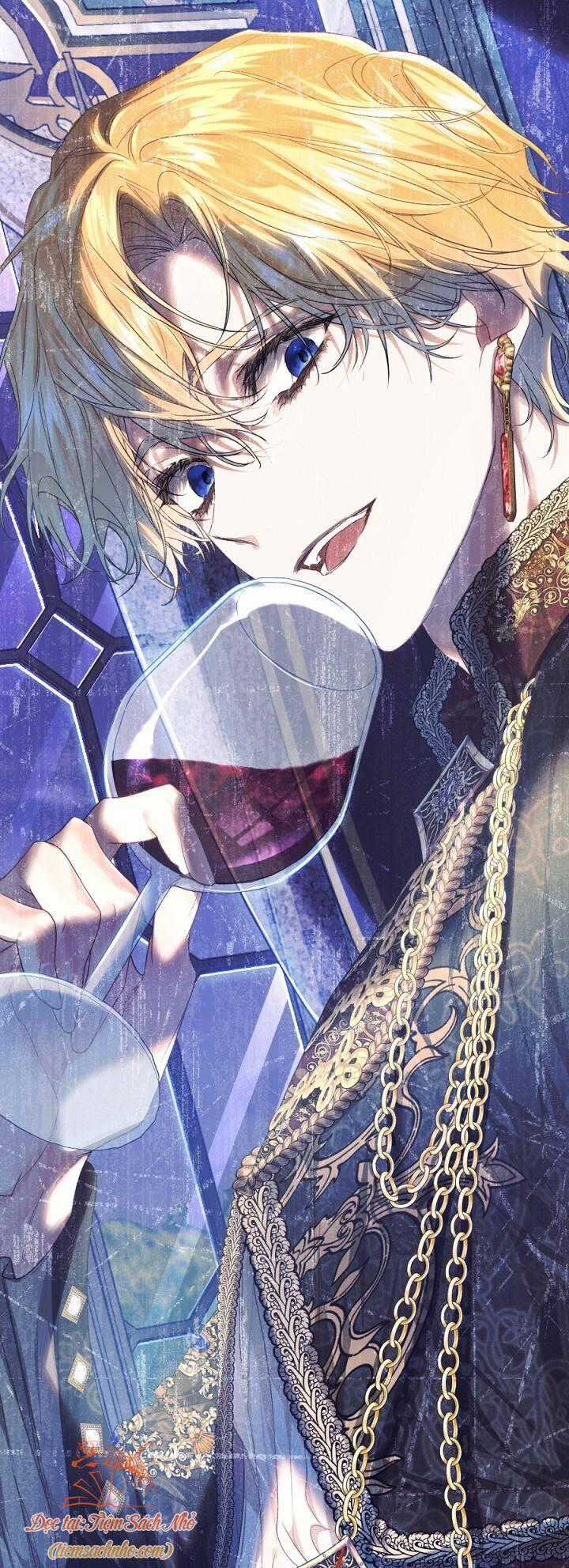 Kẻ Phản Diện Là Một Con Rối Chương 64 trang 61