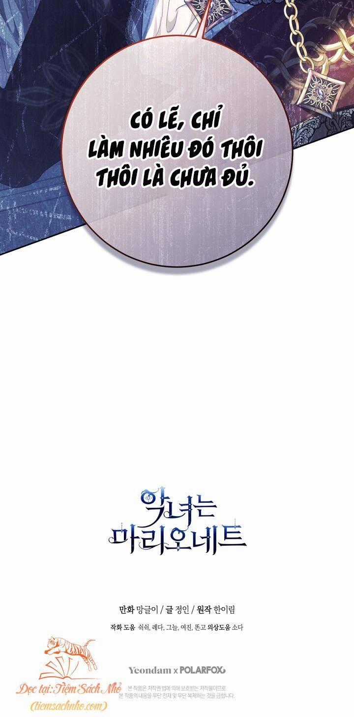 Kẻ Phản Diện Là Một Con Rối Chương 64 trang 62