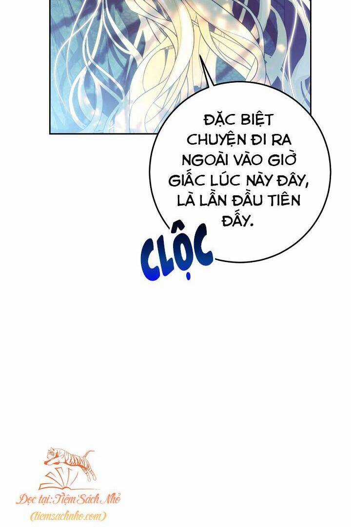 Kẻ Phản Diện Là Một Con Rối Chương 64 trang 7