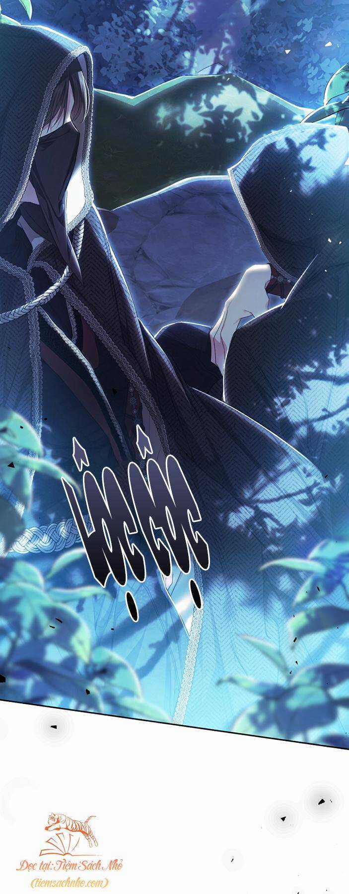 Kẻ Phản Diện Là Một Con Rối Chương 65 trang 11