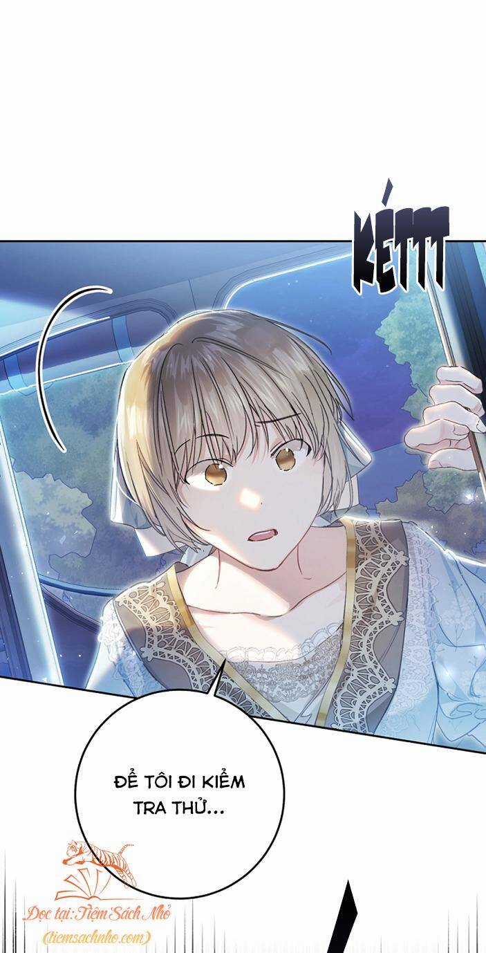 Kẻ Phản Diện Là Một Con Rối Chương 65 trang 15