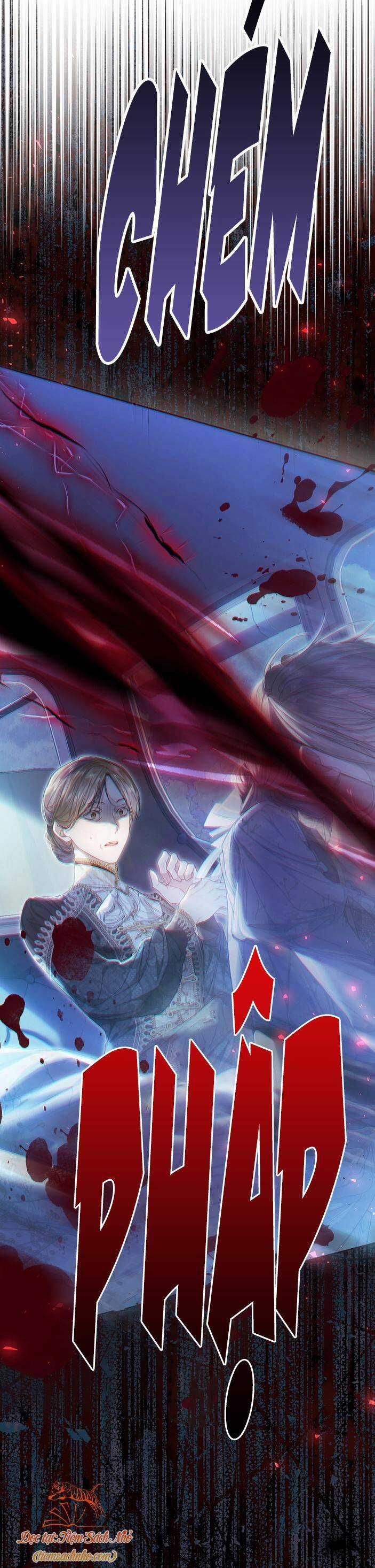 Kẻ Phản Diện Là Một Con Rối Chương 65 trang 16