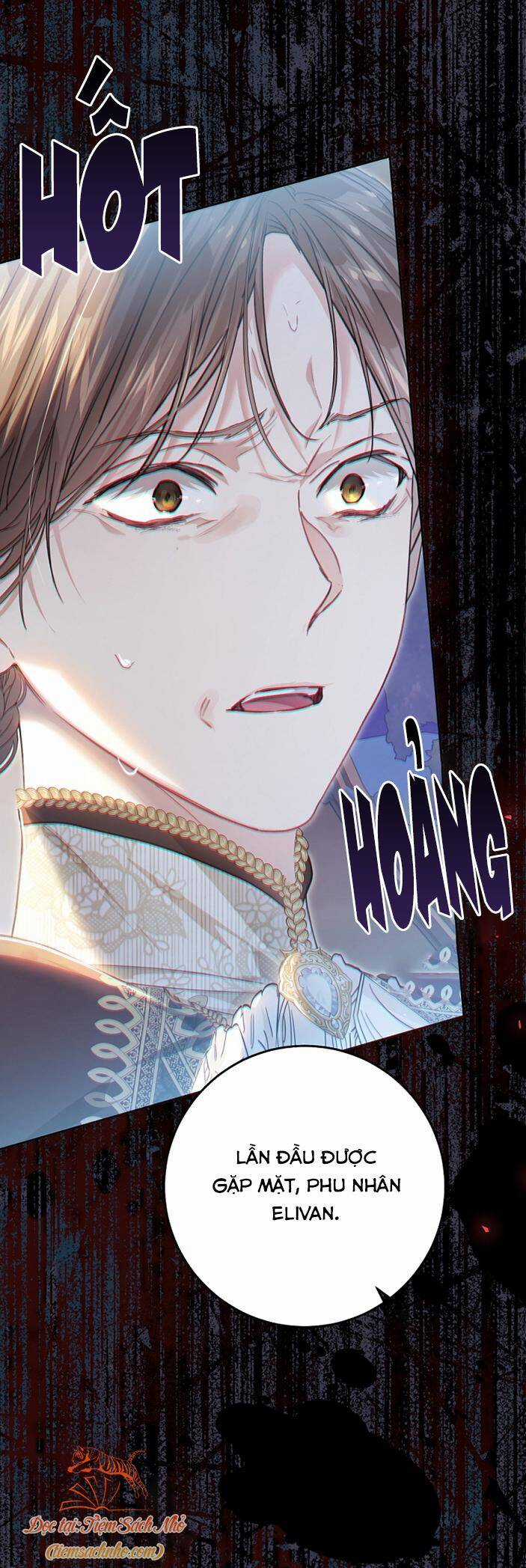 Kẻ Phản Diện Là Một Con Rối Chương 65 trang 17