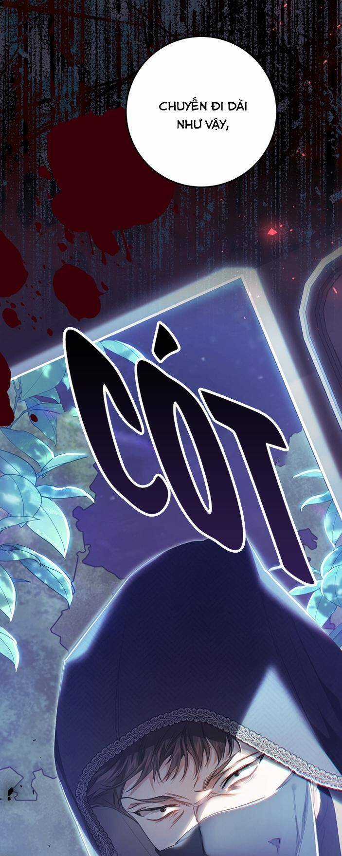 Kẻ Phản Diện Là Một Con Rối Chương 65 trang 19