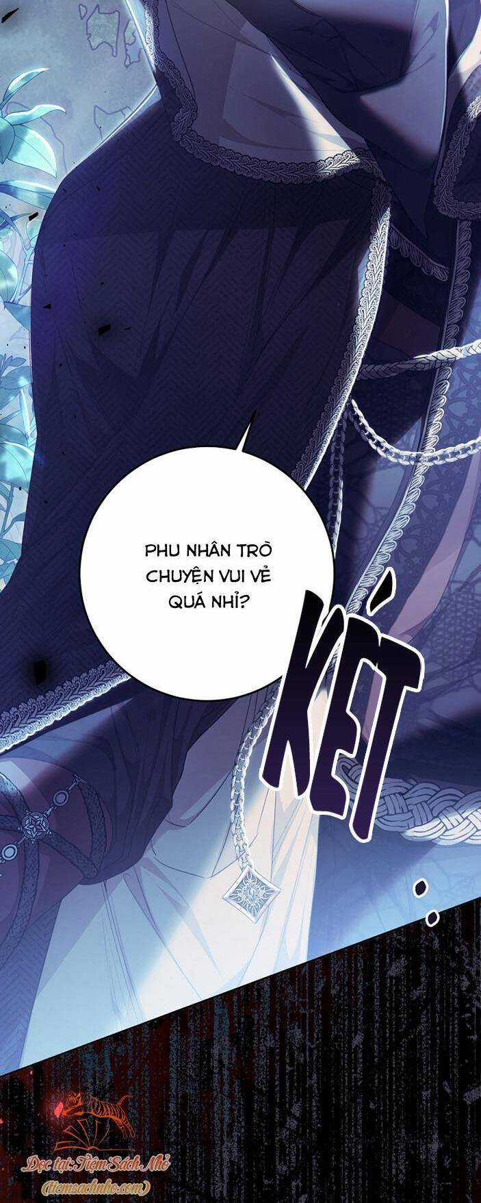 Kẻ Phản Diện Là Một Con Rối Chương 65 trang 20