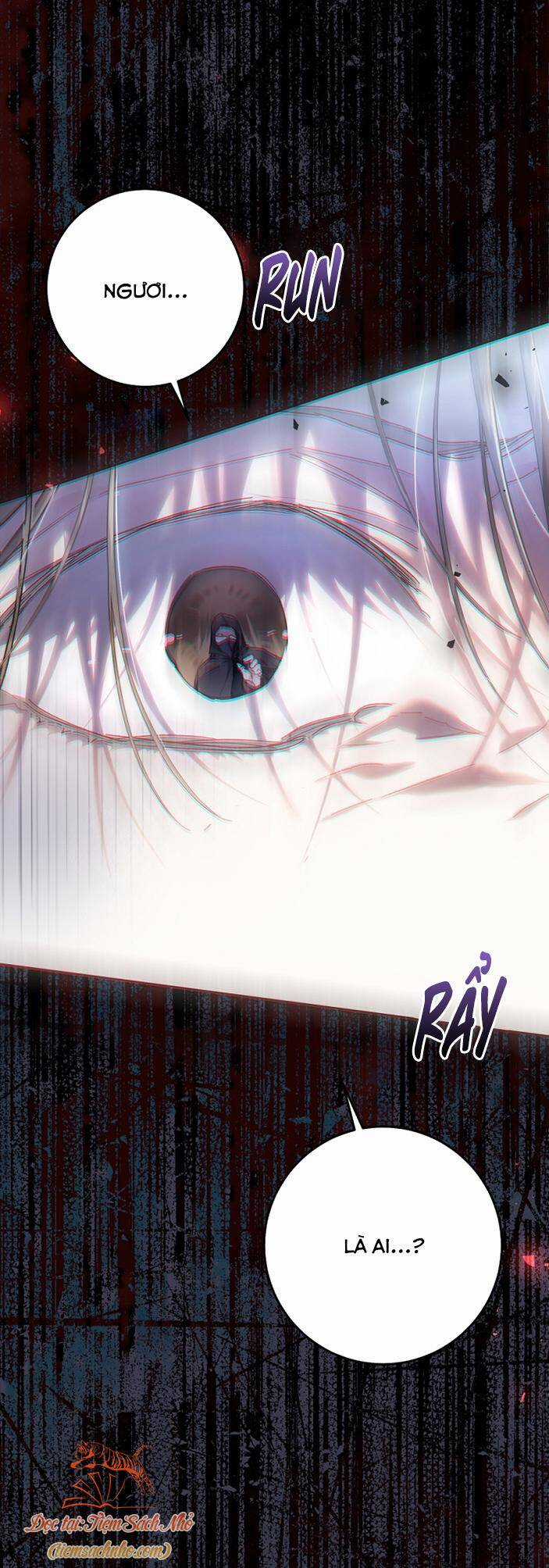 Kẻ Phản Diện Là Một Con Rối Chương 65 trang 21