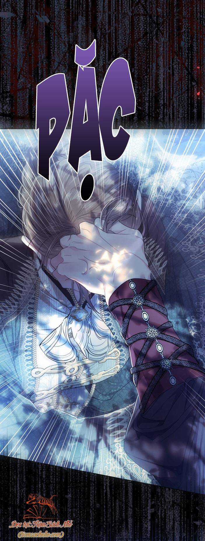 Kẻ Phản Diện Là Một Con Rối Chương 65 trang 22