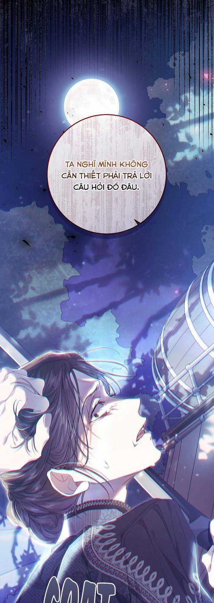 Kẻ Phản Diện Là Một Con Rối Chương 65 trang 23