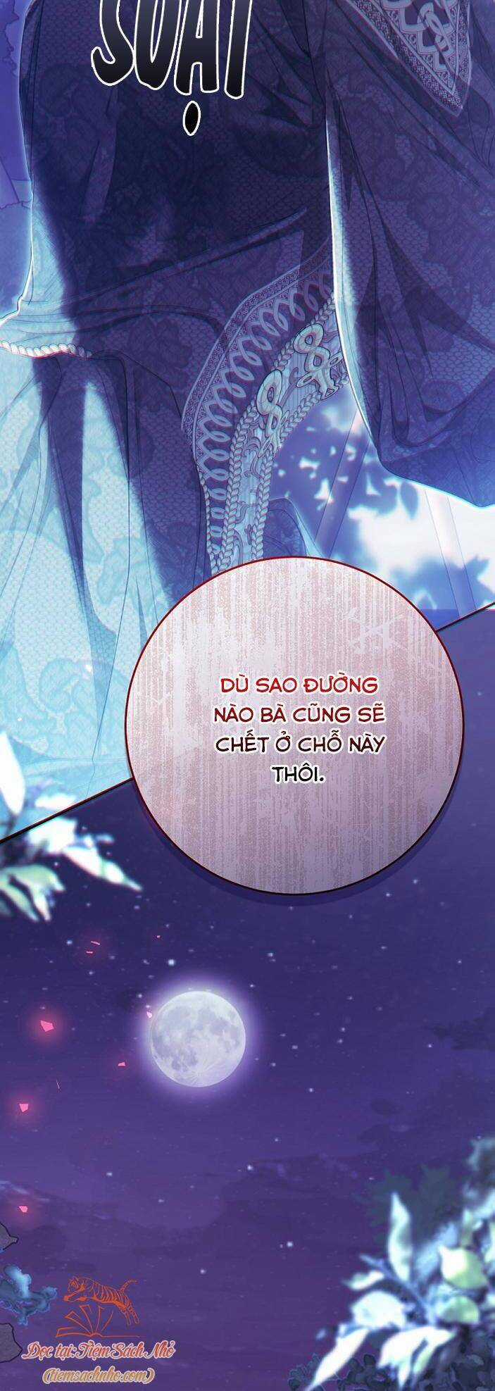 Kẻ Phản Diện Là Một Con Rối Chương 65 trang 24