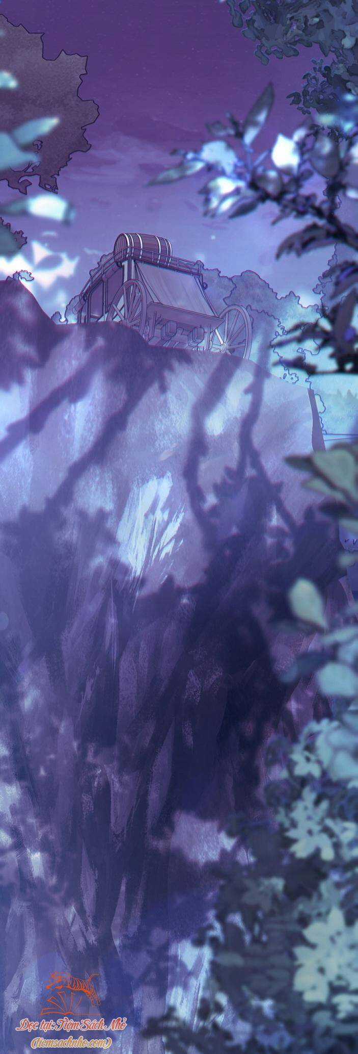 Kẻ Phản Diện Là Một Con Rối Chương 65 trang 25