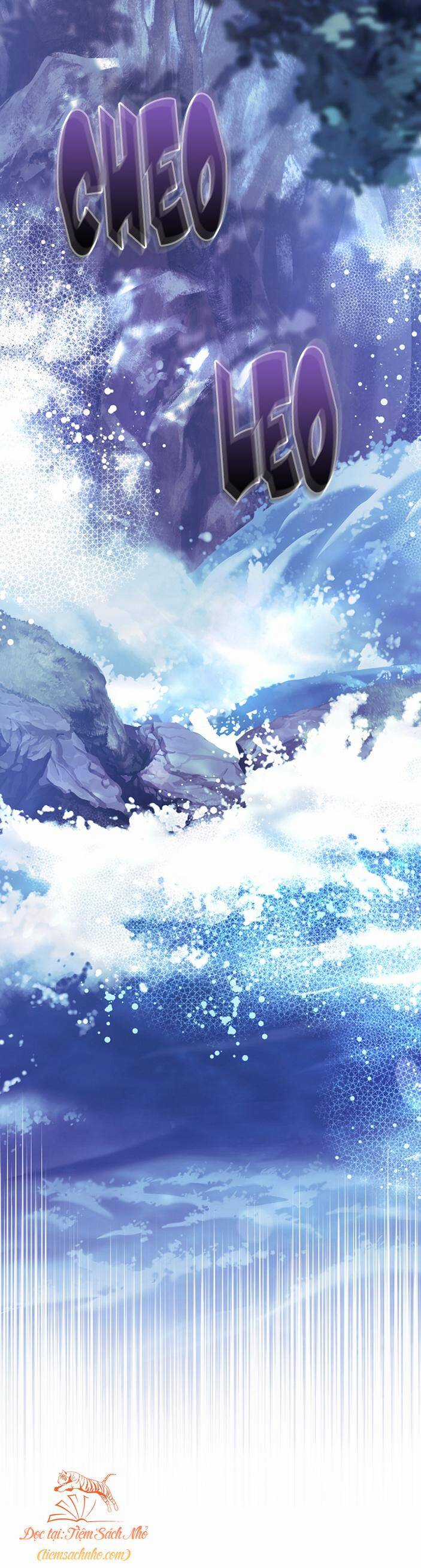 Kẻ Phản Diện Là Một Con Rối Chương 65 trang 26