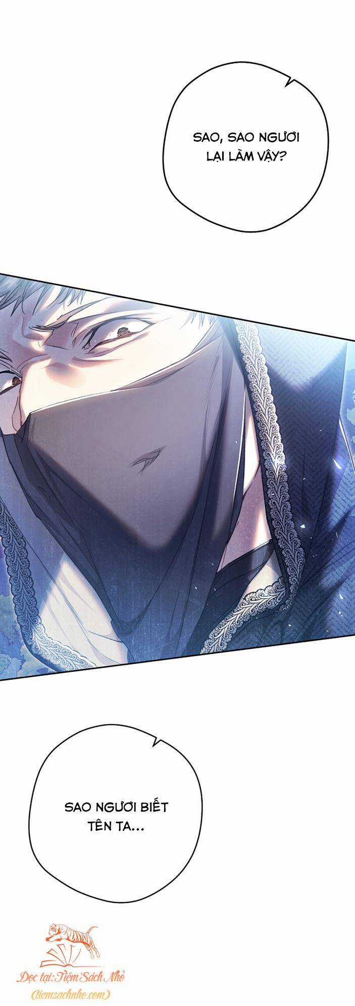 Kẻ Phản Diện Là Một Con Rối Chương 65 trang 27