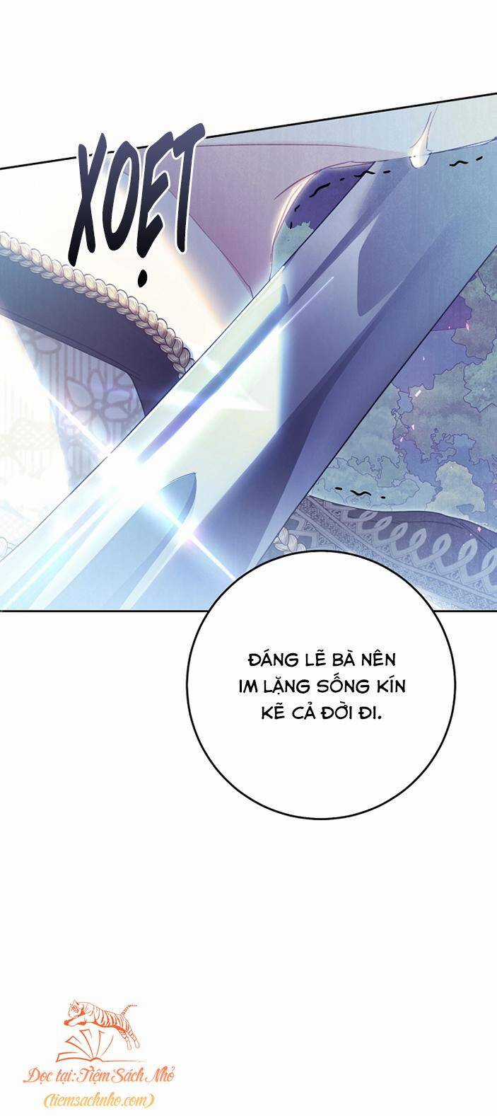 Kẻ Phản Diện Là Một Con Rối Chương 65 trang 28