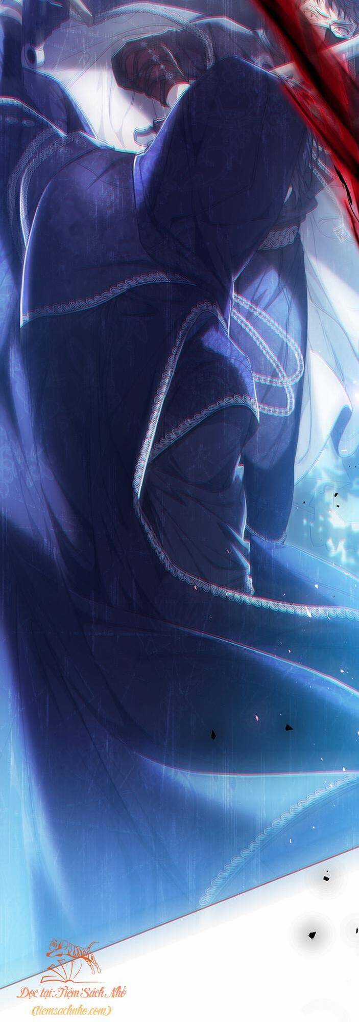 Kẻ Phản Diện Là Một Con Rối Chương 65 trang 31