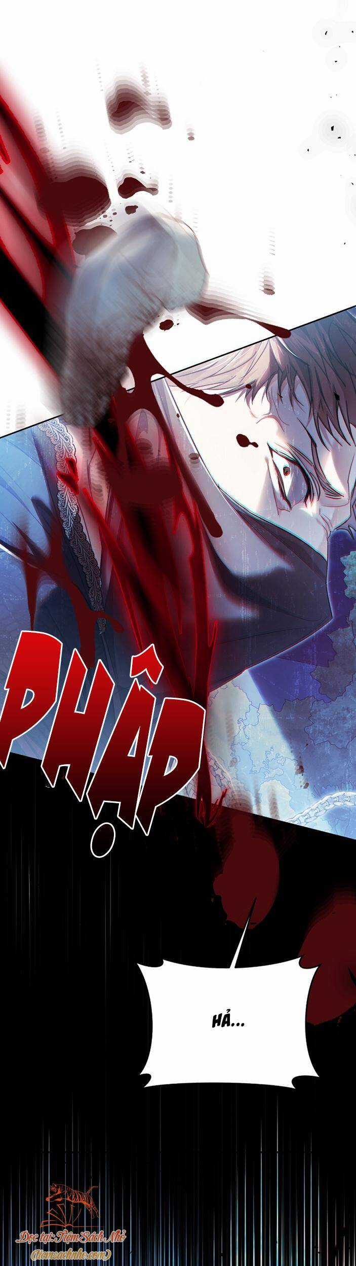 Kẻ Phản Diện Là Một Con Rối Chương 65 trang 32