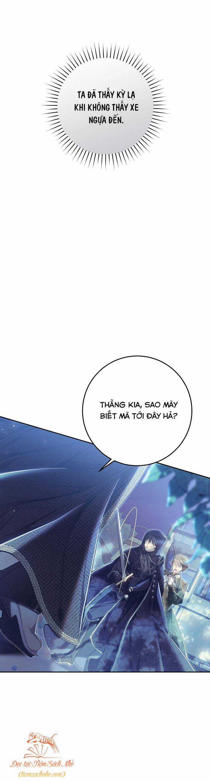 Kẻ Phản Diện Là Một Con Rối Chương 65 trang 38