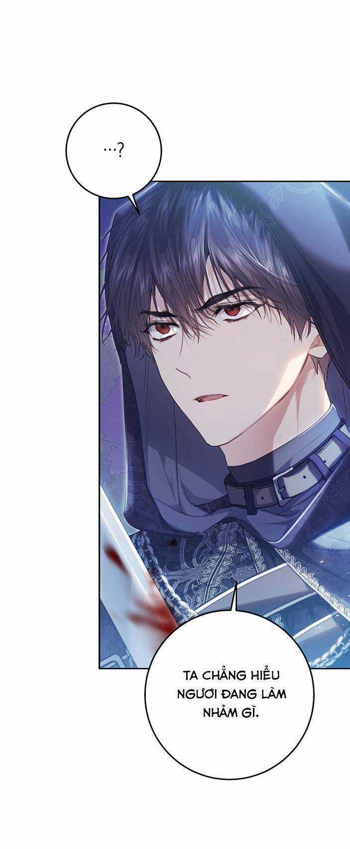 Kẻ Phản Diện Là Một Con Rối Chương 65 trang 39