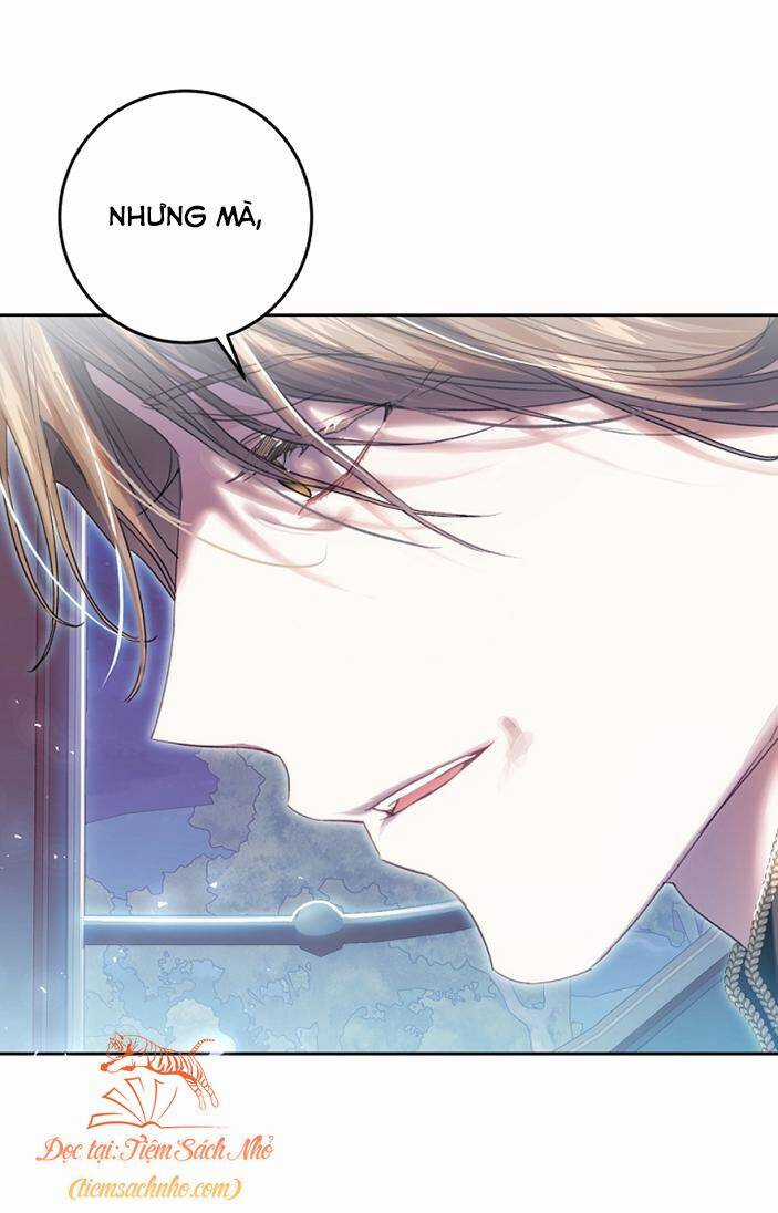 Kẻ Phản Diện Là Một Con Rối Chương 65 trang 4