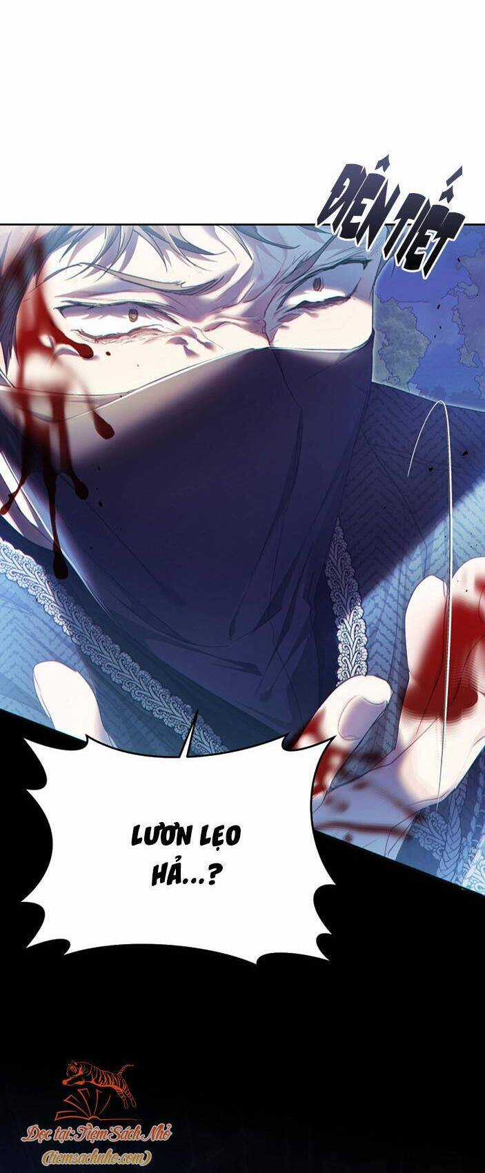 Kẻ Phản Diện Là Một Con Rối Chương 65 trang 40