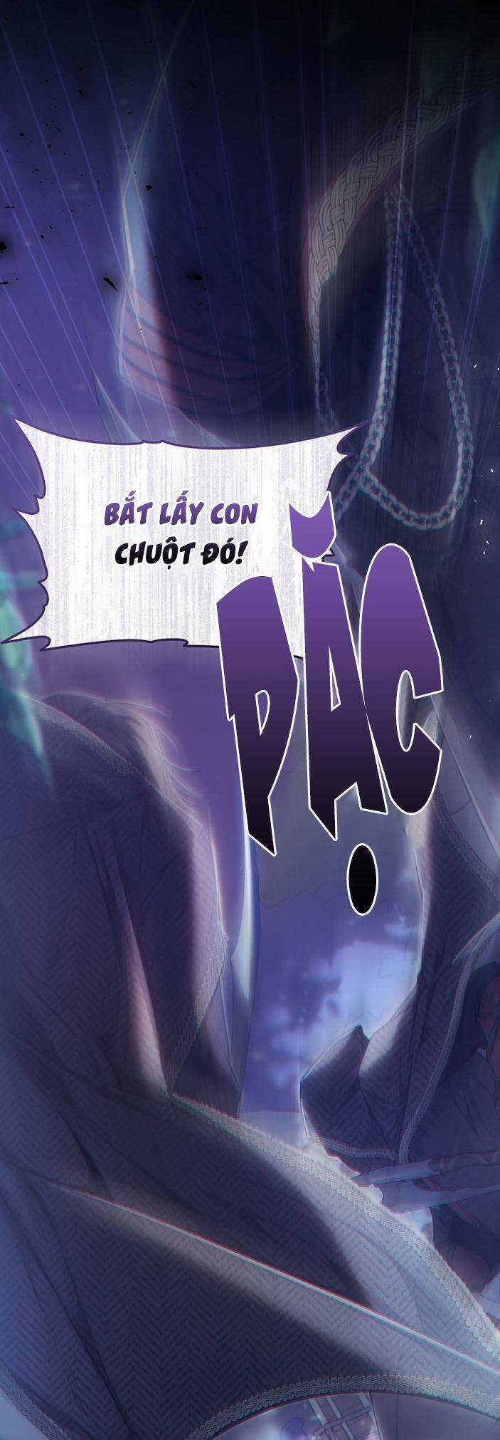 Kẻ Phản Diện Là Một Con Rối Chương 65 trang 41