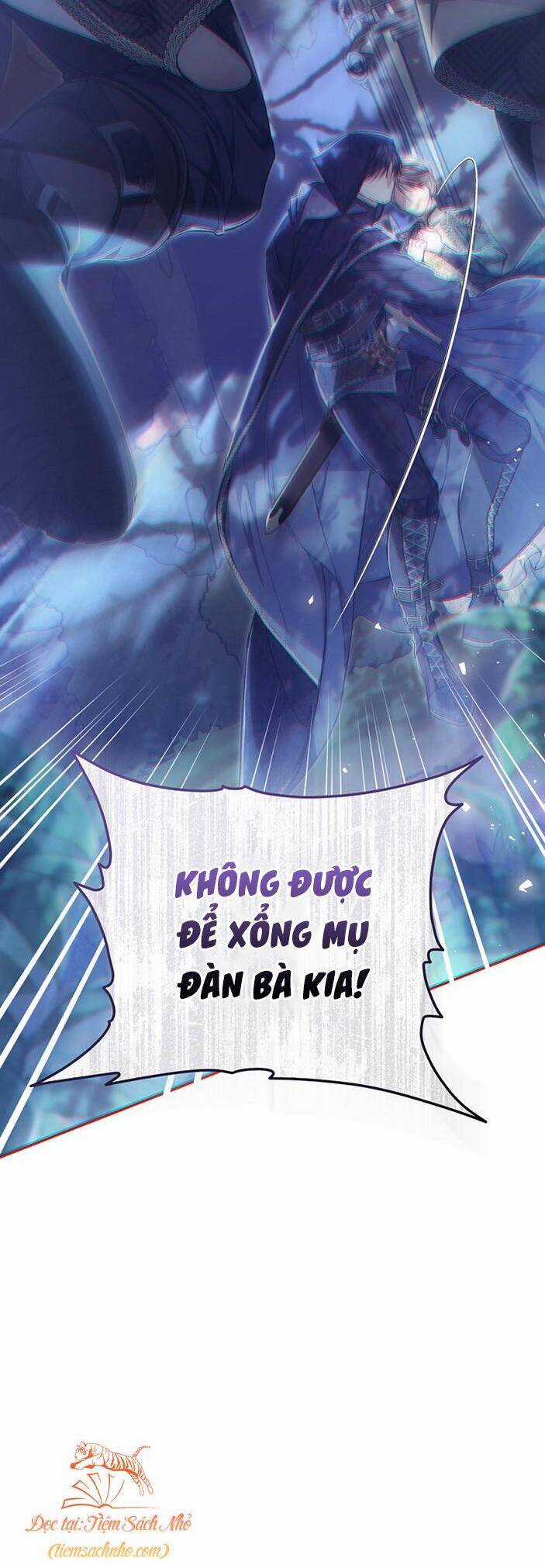 Kẻ Phản Diện Là Một Con Rối Chương 65 trang 42