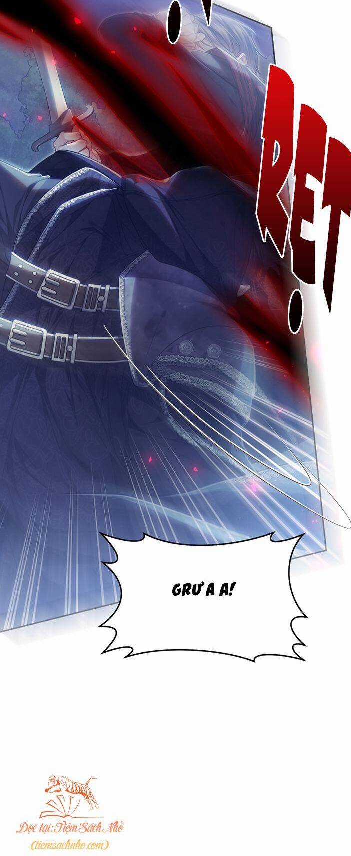 Kẻ Phản Diện Là Một Con Rối Chương 65 trang 44