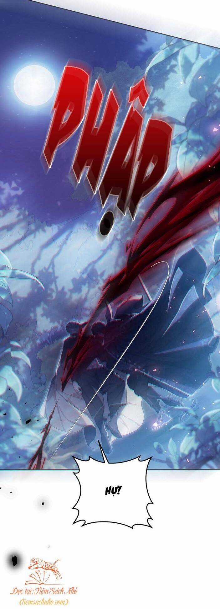 Kẻ Phản Diện Là Một Con Rối Chương 65 trang 46