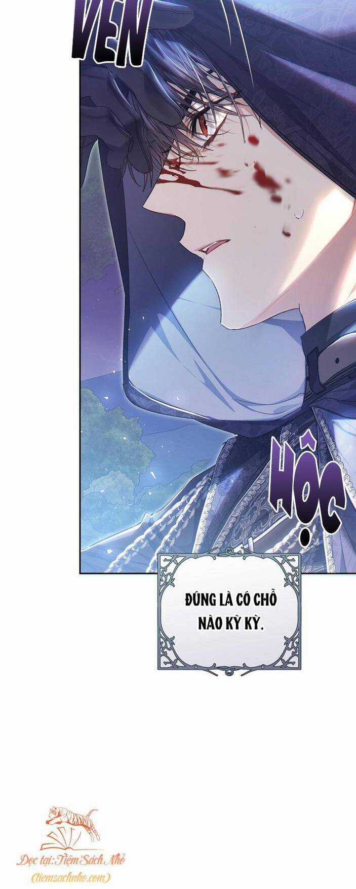 Kẻ Phản Diện Là Một Con Rối Chương 65 trang 48