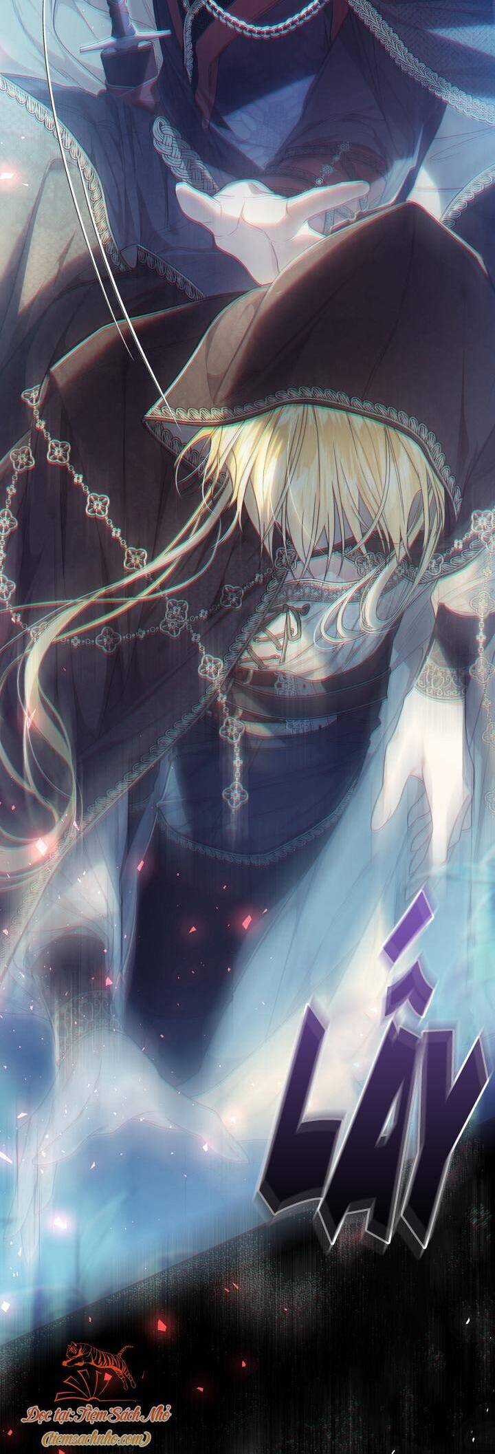 Kẻ Phản Diện Là Một Con Rối Chương 65 trang 54