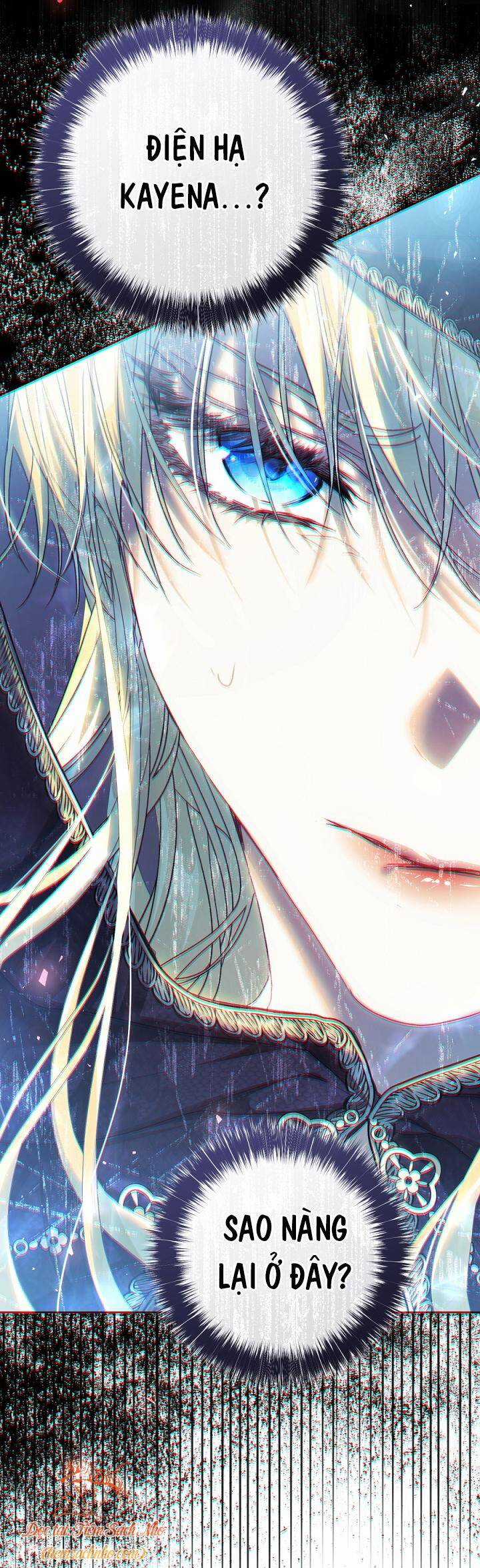 Kẻ Phản Diện Là Một Con Rối Chương 65 trang 55