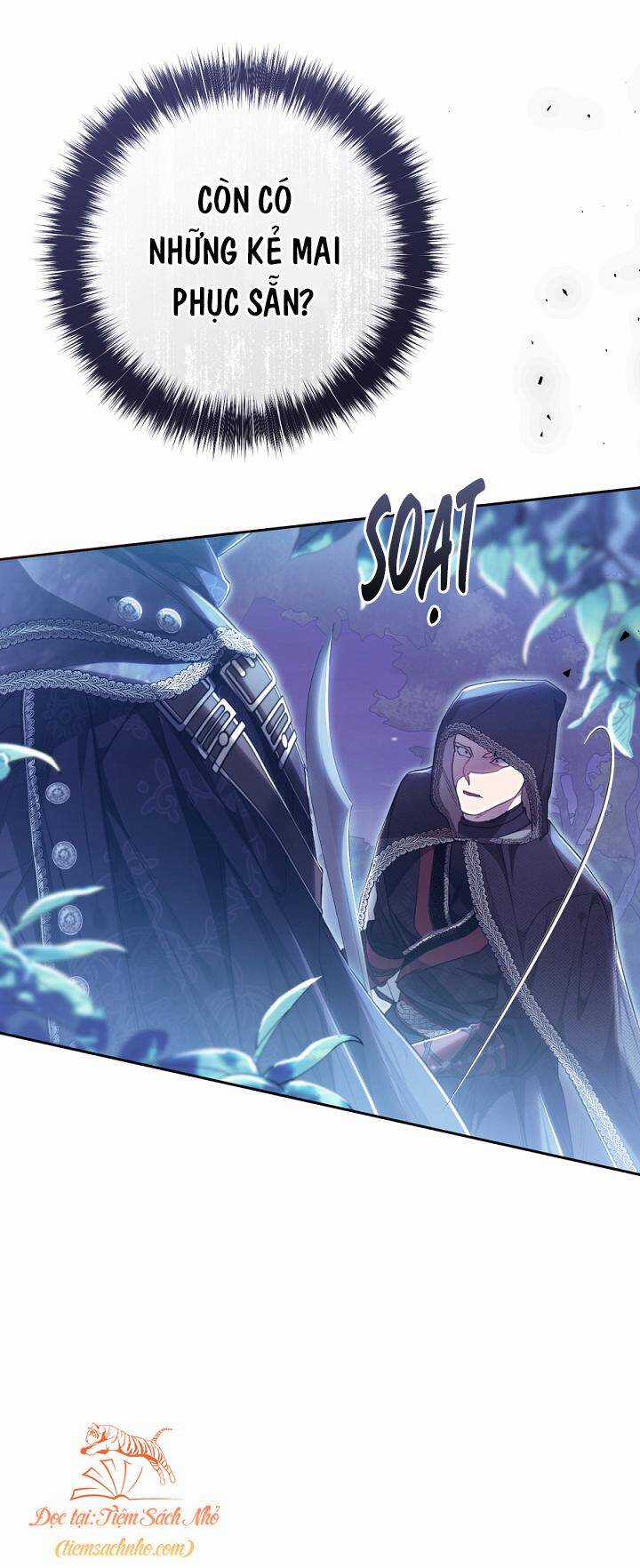 Kẻ Phản Diện Là Một Con Rối Chương 65 trang 57