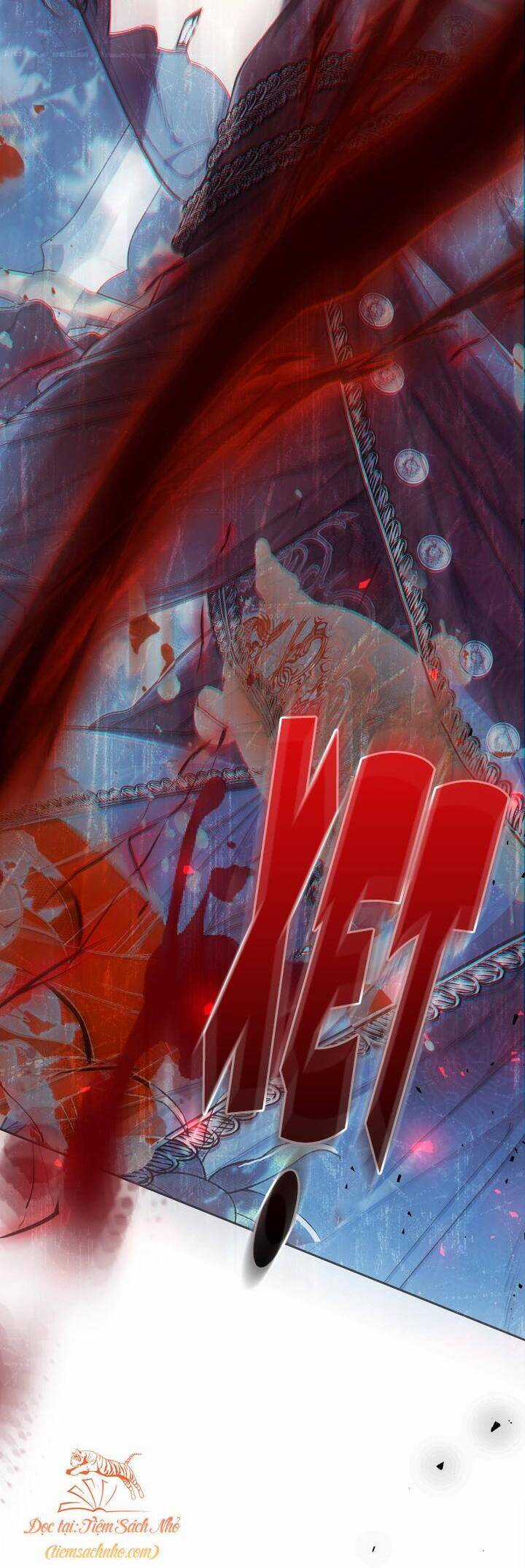 Kẻ Phản Diện Là Một Con Rối Chương 65 trang 59